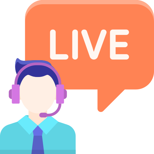live-chat